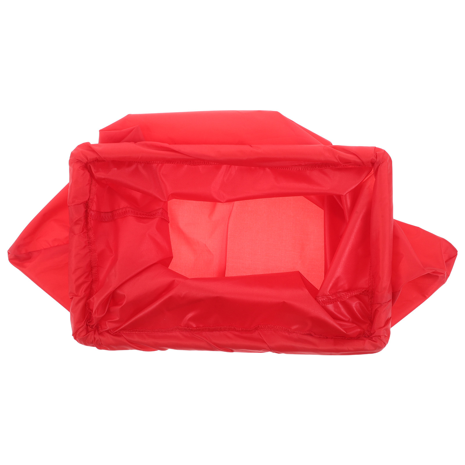 Fishing Kayak Storage Bag - Penutup Lubang Dek Kayak Persegi, Tahan