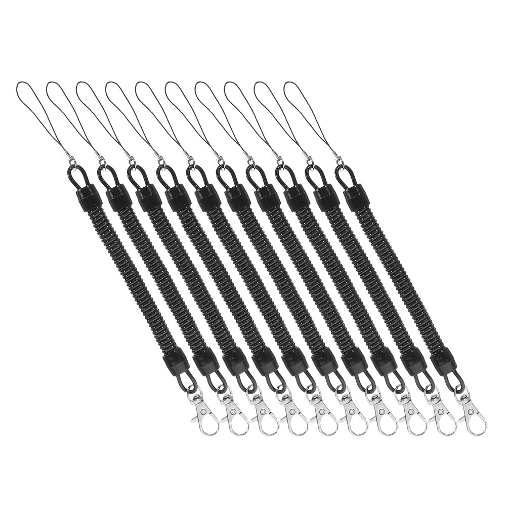 Fishing Kayak Paddle Leash - 10Pcs Tali Pancing Tahan Banting yang