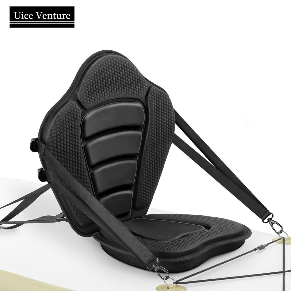 Fishing Kayak Crate - Kursi Kayak Aksesoris Kayak Asiento Kayak