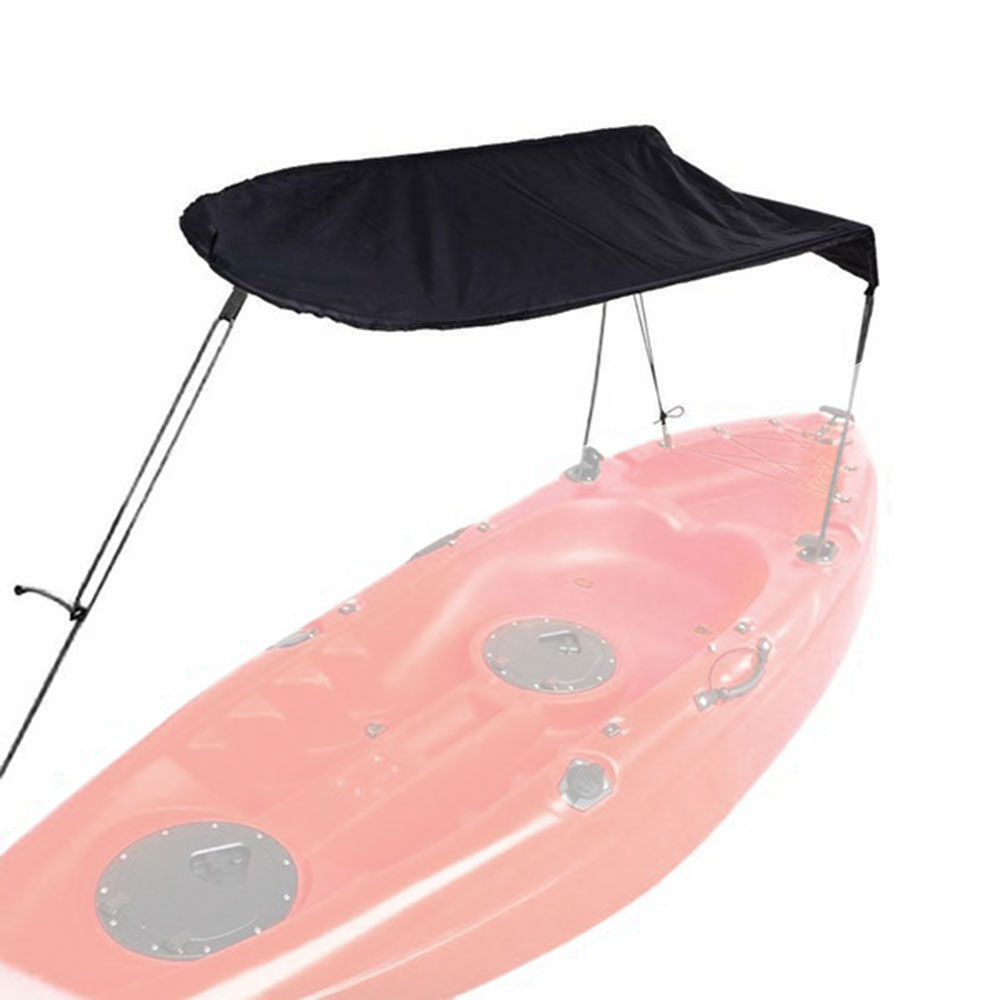 Fishing Kayak Crate - Kayak tenda naungan matahari, tenda kanopi