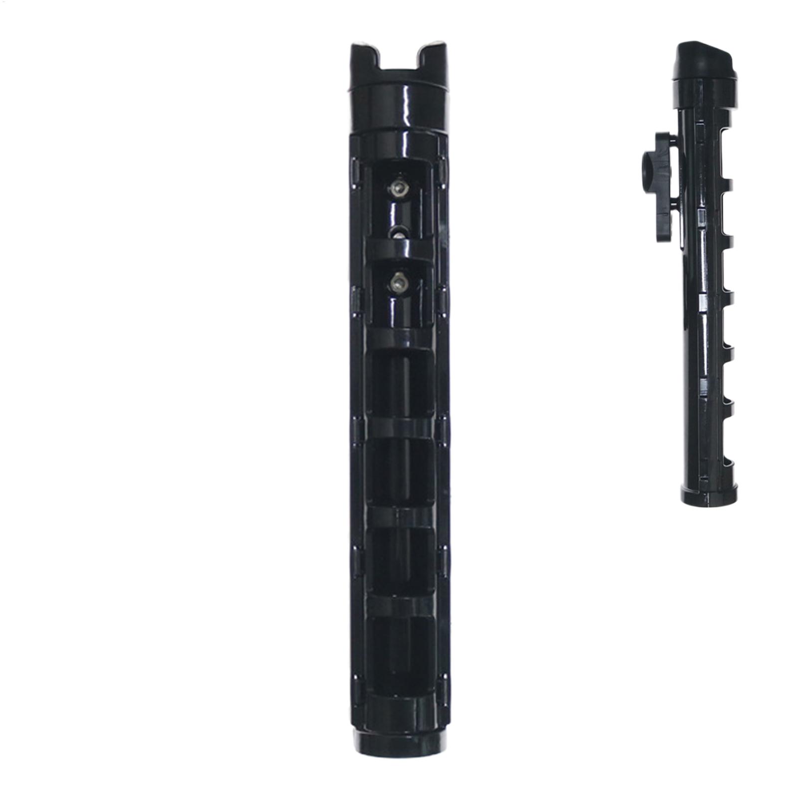 Fishing Kayak Rod Holder - Penyangga Joran untuk Sepeda Motor, Rak