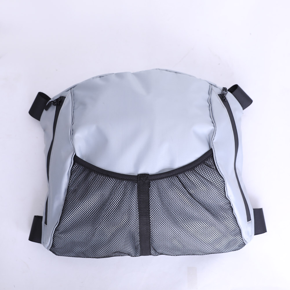 Organizer Kursi Kayak Ransel 6 - Fishing Kayak Crate ulasan dan harga