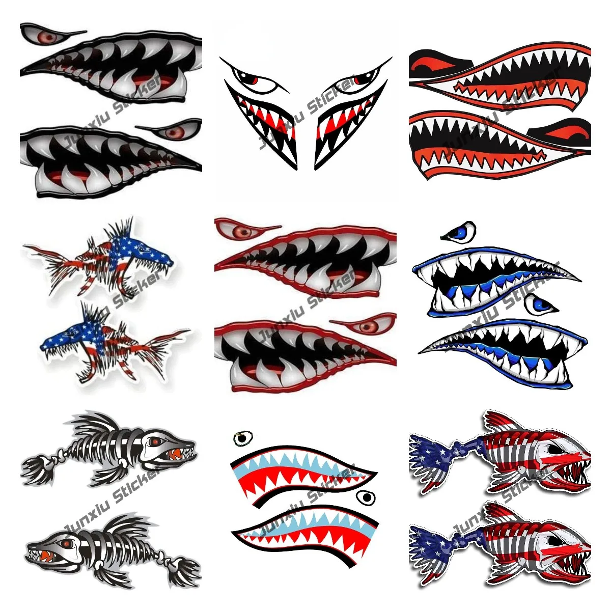 Dinding Seni Warhawk Hiu Harim - Fishing Kayak Sit On Top ulasan dan harga