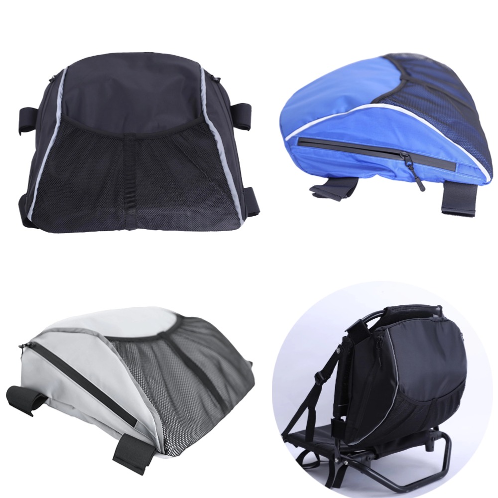 Tas Penyimpanan untuk Kursi Ka - Fishing Kayak Crate ulasan dan harga