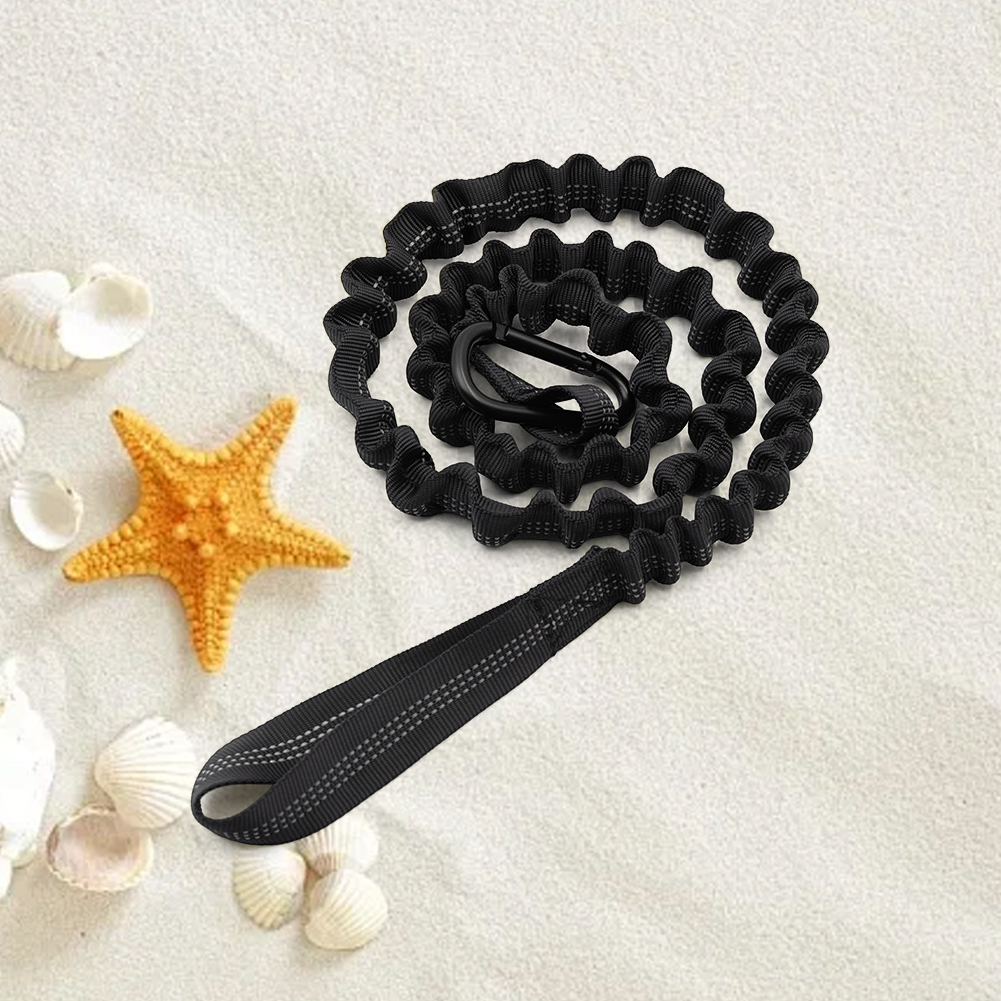 Tali Pengaman Dayung Kayak yan - Fishing Kayak Paddle Leash ulasan dan harga