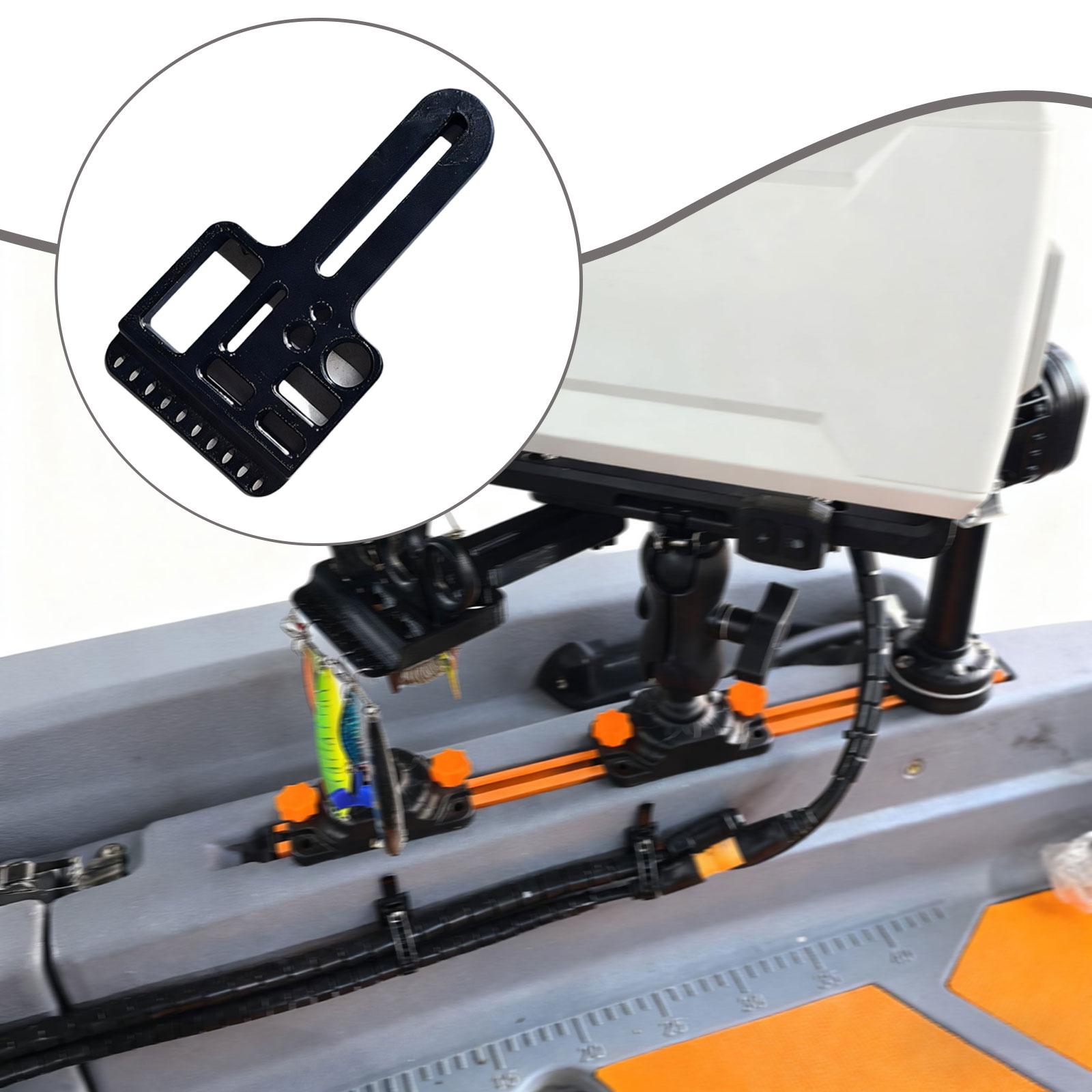 Tempat Penyimpanan Peralatan M - Fishing Kayak Cart ulasan dan harga
