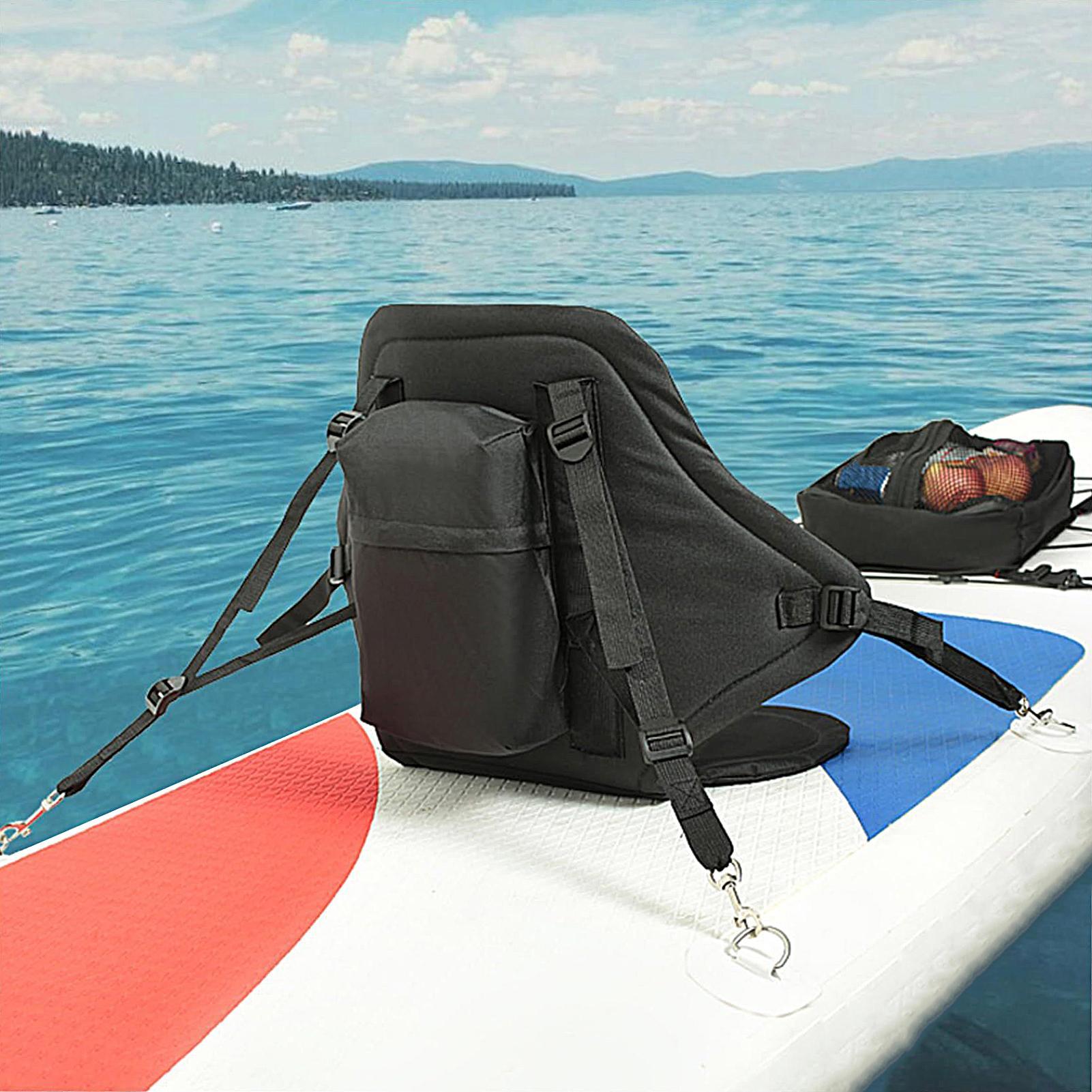 Bantalan Kursi Kayak dengan Ta - Fishing Kayak Crate ulasan dan harga