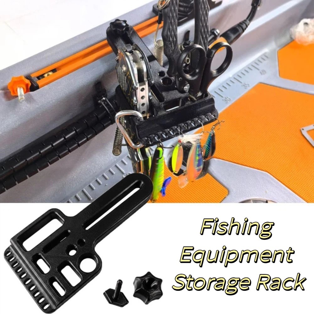 Penyangga Peralatan Memancing  - Fishing Kayak Cart ulasan dan harga