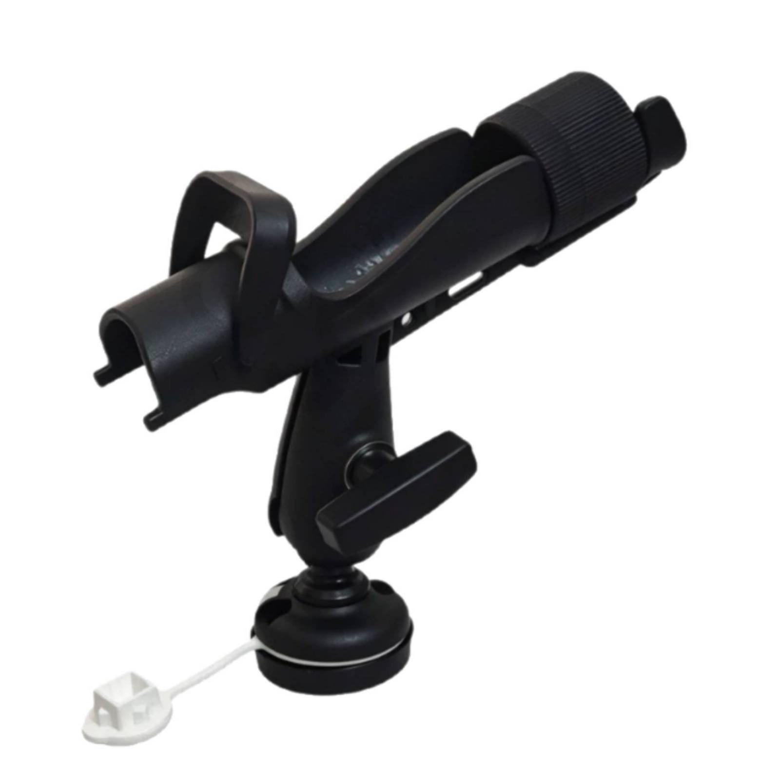 Penyangga Joran Pancing dengan - Fishing Kayak Rod Holder ulasan dan harga