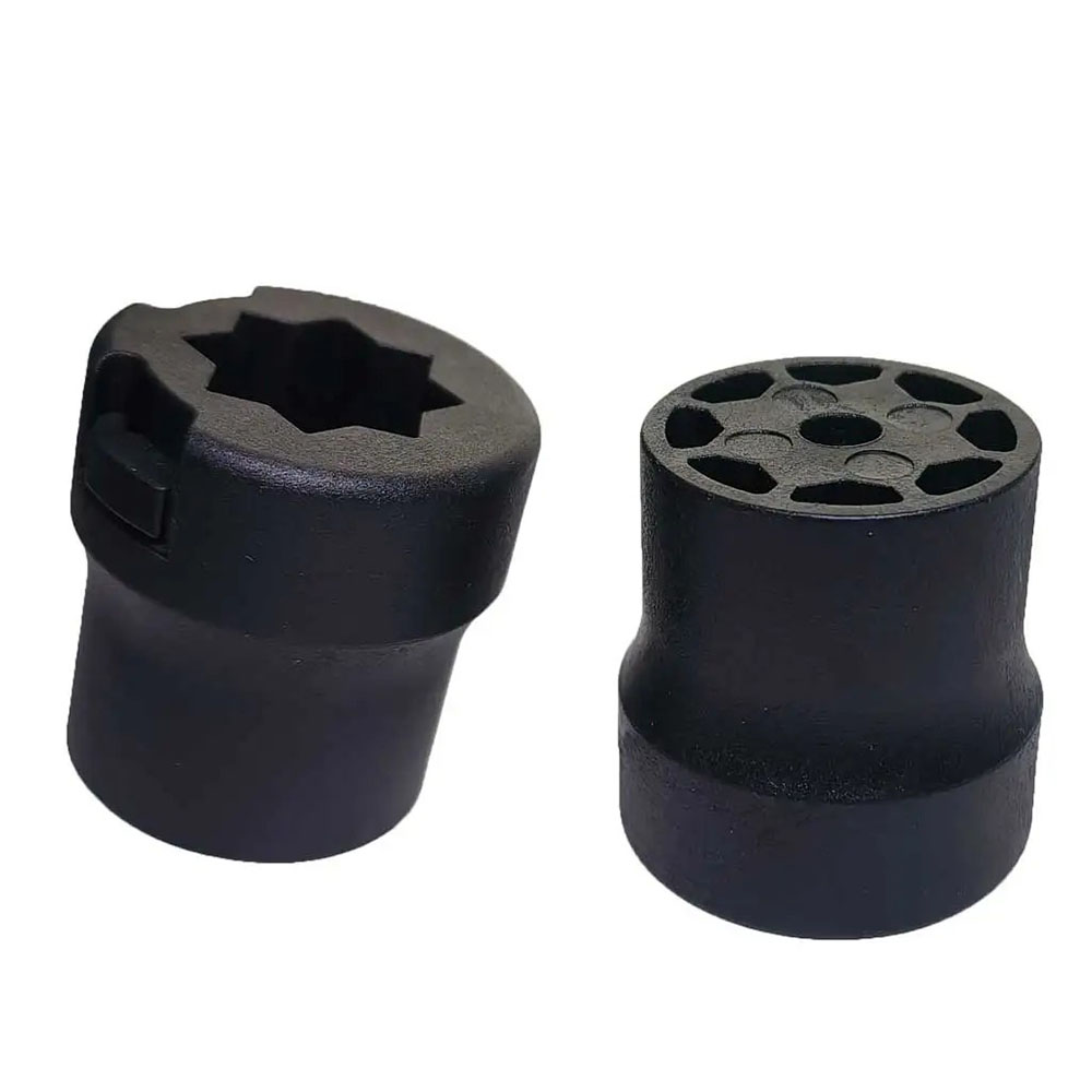1 buah Adaptor jalur kepala gi - Fishing Kayak Crate ulasan dan harga