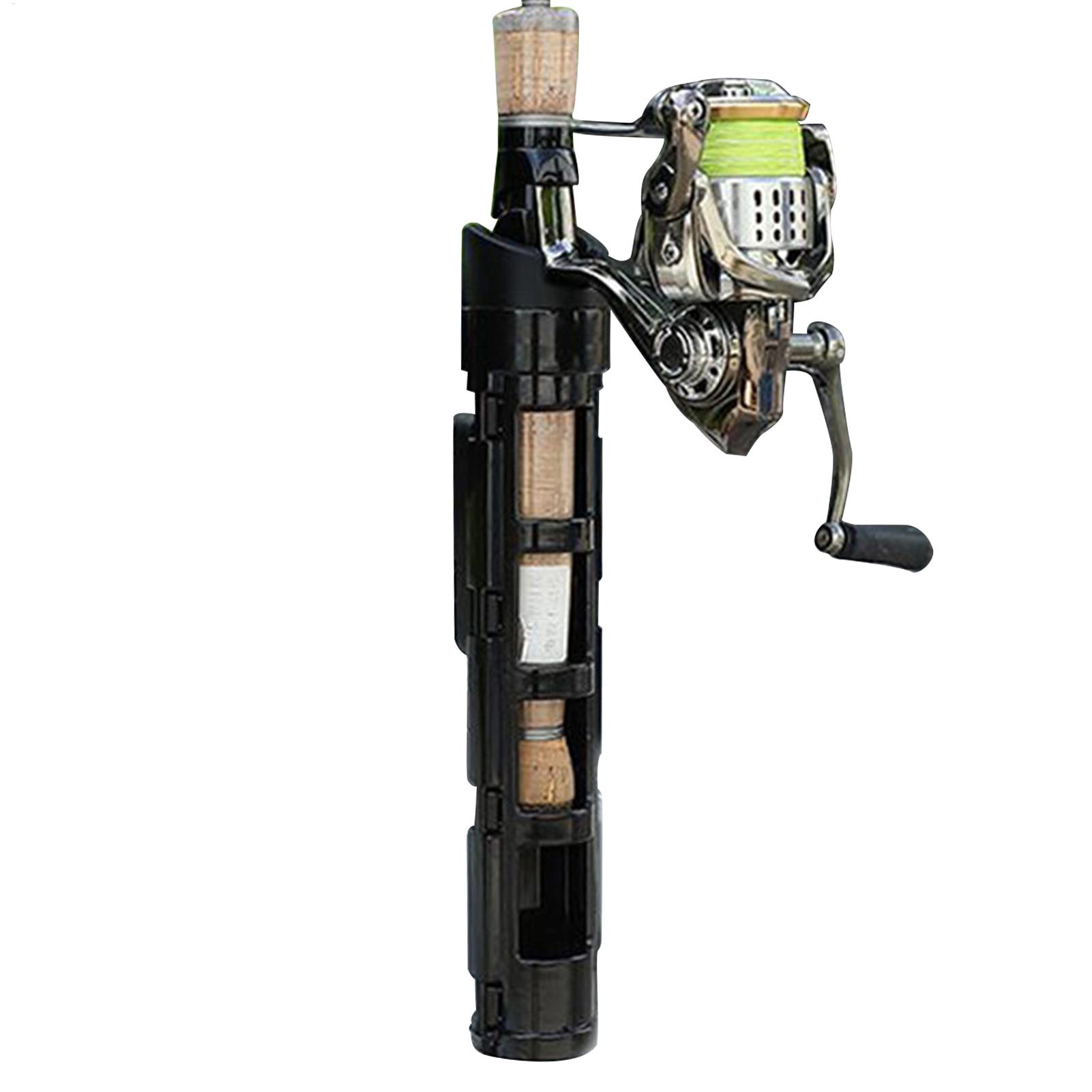 Penyangga Joran untuk Sepeda M - Fishing Kayak Rod Holder ulasan dan harga