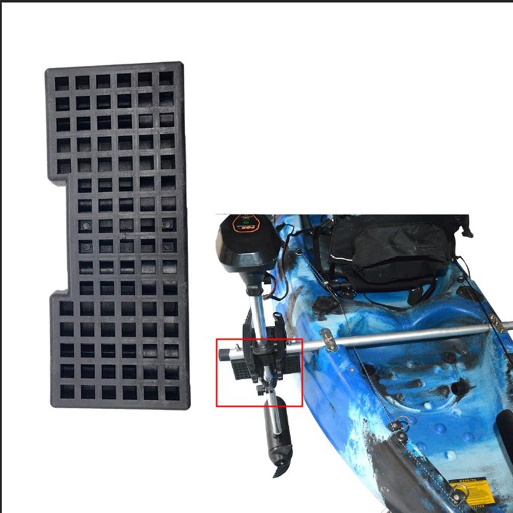 Motor Trolling Alloy untuk Kay - Fishing Kayak Trolling Motor ulasan dan harga