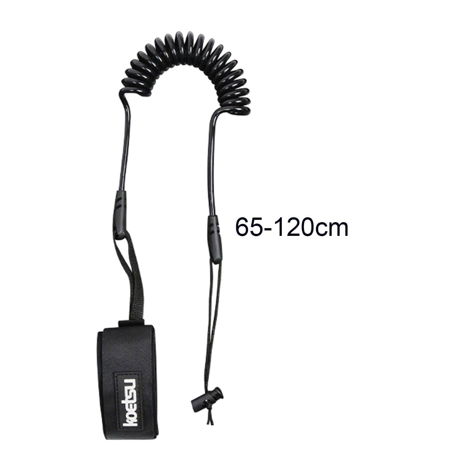 Tali Pengaman Dayung Kayak, Ta - Fishing Kayak Paddle Leash ulasan dan harga