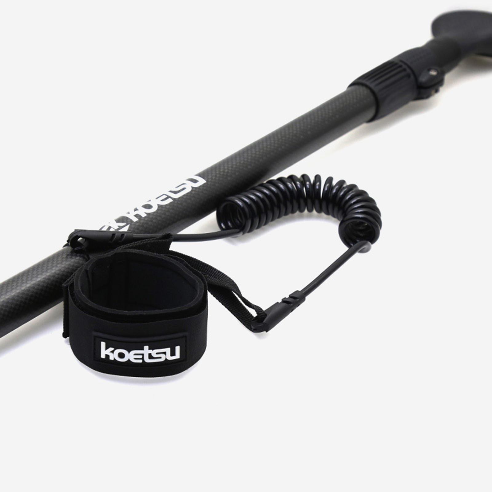 Tali Pengaman Dayung Kayak, Ta - Fishing Kayak Paddle Leash ulasan dan harga